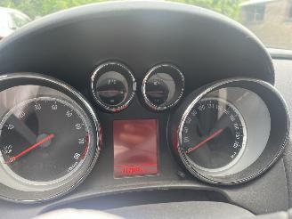 Opel Astra  picture 8