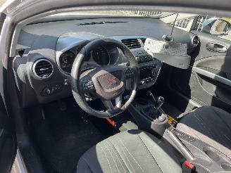 Seat Leon  picture 11