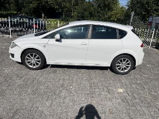 Seat Leon  picture 3