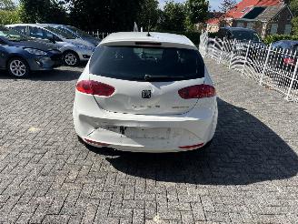 Seat Leon  picture 5