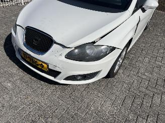 Seat Leon  picture 26