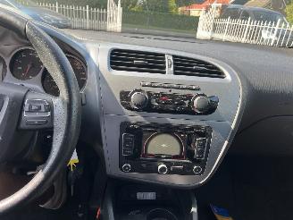 Seat Leon  picture 13