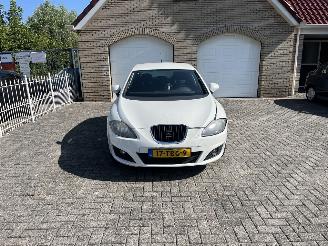 Seat Leon  picture 9