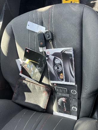 Seat Leon  picture 23