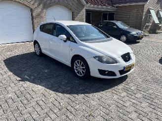 Seat Leon  picture 8