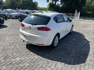 Seat Leon  picture 6