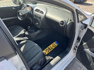 Seat Leon  picture 22