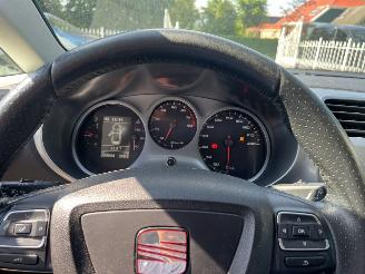 Seat Leon  picture 10