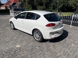 Seat Leon  picture 4