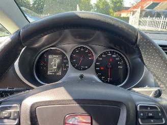 Seat Leon  picture 12