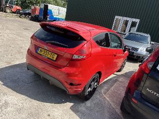 Ford Fiesta  picture 5