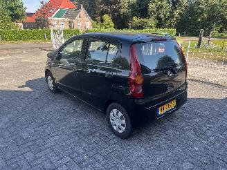 Daihatsu Cuore Geen schade picture 3