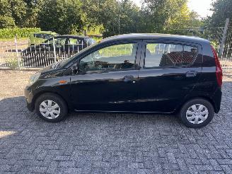 Daihatsu Cuore Geen schade picture 2