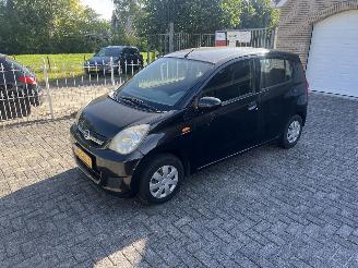 Damaged car Daihatsu Cuore Geen schade 2008/5