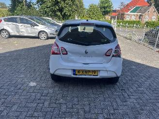 Renault Twingo  picture 4