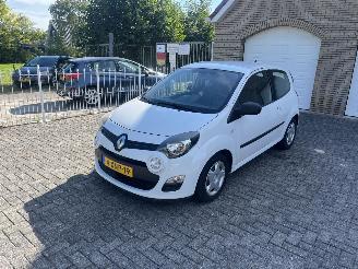  Renault Twingo  2014/10