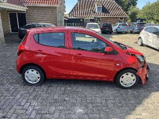 Opel Karl 2017 !! Bi-fuel !! picture 6