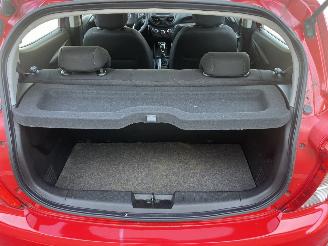 Opel Karl 2017 !! Bi-fuel !! picture 27