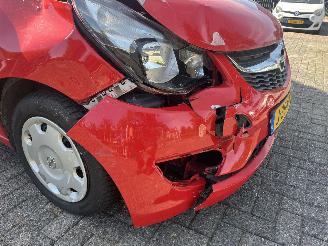 Opel Karl 2017 !! Bi-fuel !! picture 13