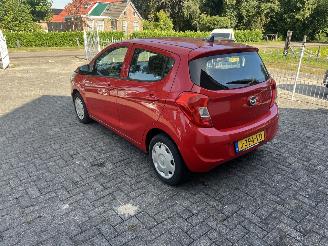 Opel Karl 2017 !! Bi-fuel !! picture 3