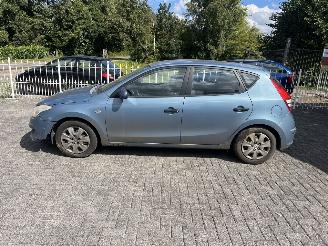 Hyundai I-30 Slechts 155000 km !! picture 2