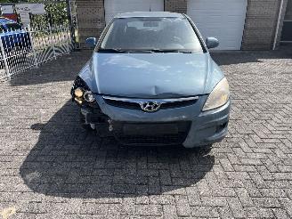 Hyundai I-30 Slechts 155000 km !! picture 8