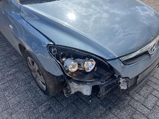 Hyundai I-30 Slechts 155000 km !! picture 12