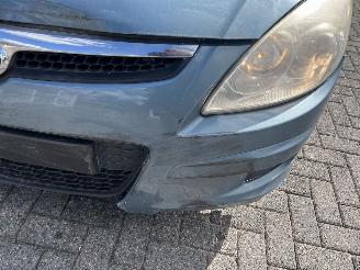 Hyundai I-30 Slechts 155000 km !! picture 10