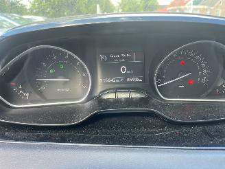 Peugeot 208 1.4 vti picture 12