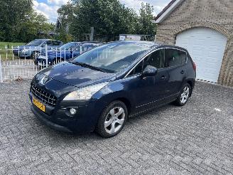  Peugeot 3008 1.6 thp 198000 km !! 2011/12
