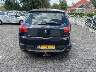 Peugeot 3008 1.6 thp 198000 km !! picture 4