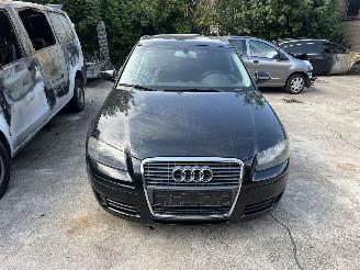  Audi A3 2.0 fsi 2006/6