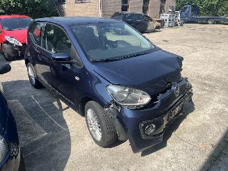Volkswagen Up!  picture 2