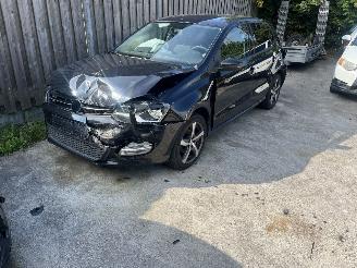  Volkswagen Polo 98000 km !! 2011/11