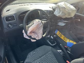 Volkswagen Polo 98000 km !! picture 8