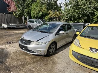  Honda Civic  2010/10