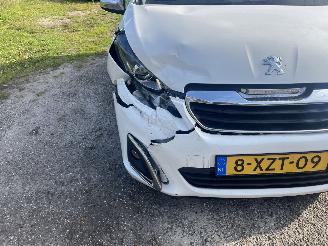 Peugeot 108  picture 30