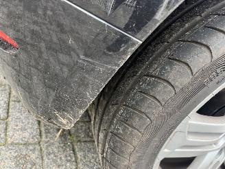 Volkswagen Scirocco  picture 26