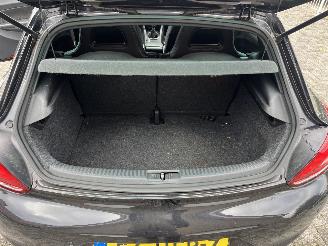 Volkswagen Scirocco  picture 14