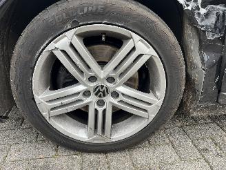 Volkswagen Scirocco  picture 20