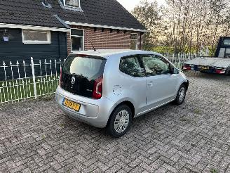 Volkswagen Up! Weinig km !! picture 5