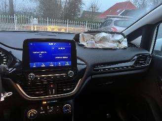 Ford Fiesta  picture 15