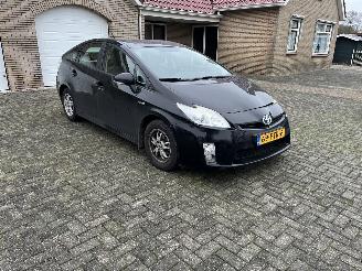 Toyota Prius  picture 7