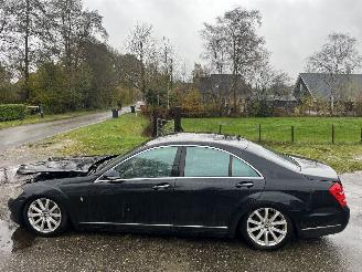 Mercedes S-klasse S320 cdi !! Mooie auto !! picture 2