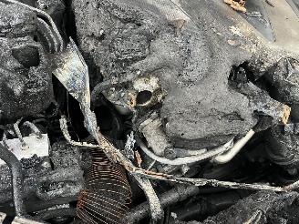 Mercedes S-klasse S320 cdi !! Mooie auto !! picture 41