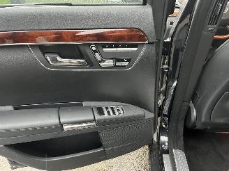 Mercedes S-klasse S320 cdi !! Mooie auto !! picture 20