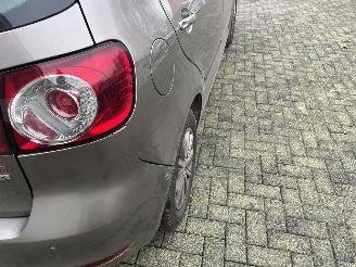 Volkswagen Golf plus  picture 20