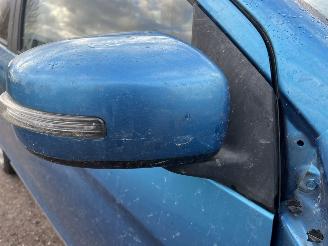 Mitsubishi Space-star  picture 17