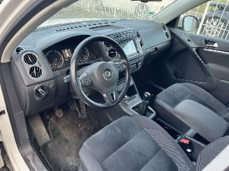 Volkswagen Tiguan Weinig km !! picture 10