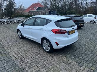 Ford Fiesta  picture 6